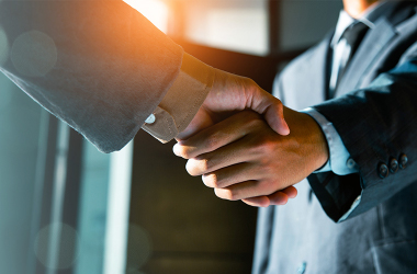 全省庁統一資格保有行政のパートナー